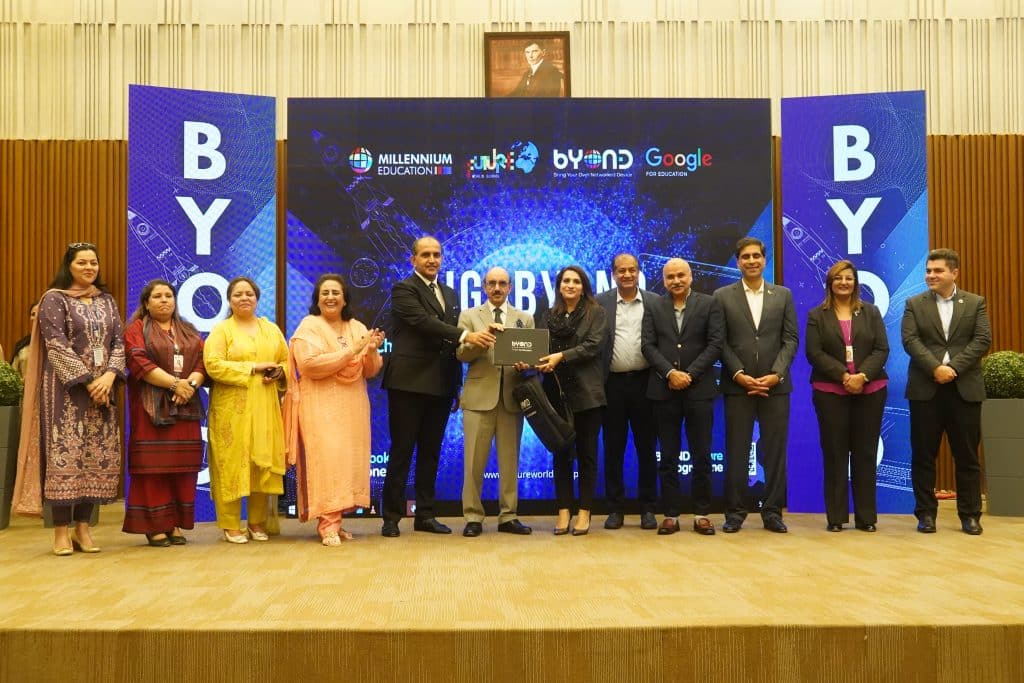 BYOND Future Programme