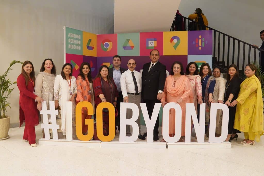 BYOND Future Programme