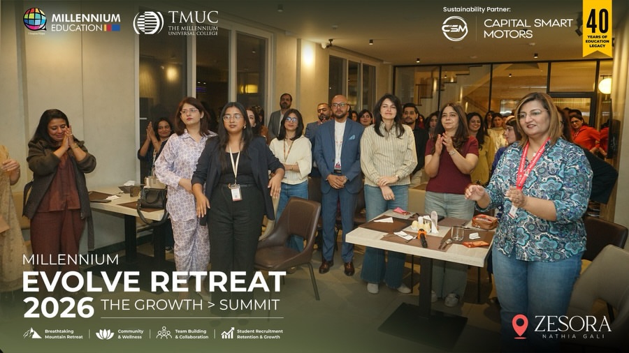 55 Campuses, One Vision: Leaders Come Together to Learn, Connect and Grow 4 2 2