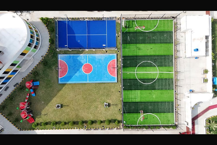 FWS DHA Gujranwala Opens Its Doors to a New Generation of Future-Ready Learners 2 2 4
