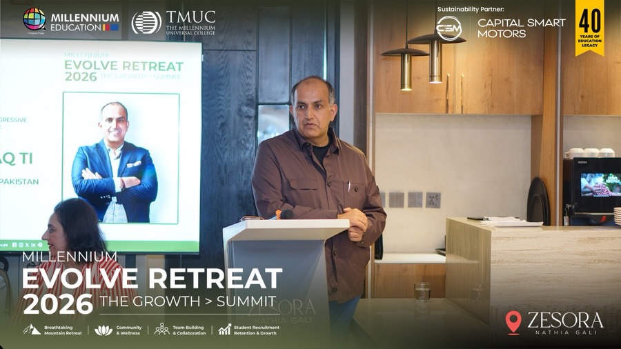55 Campuses, One Vision: Leaders Come Together to Learn, Connect and Grow 2 4 2