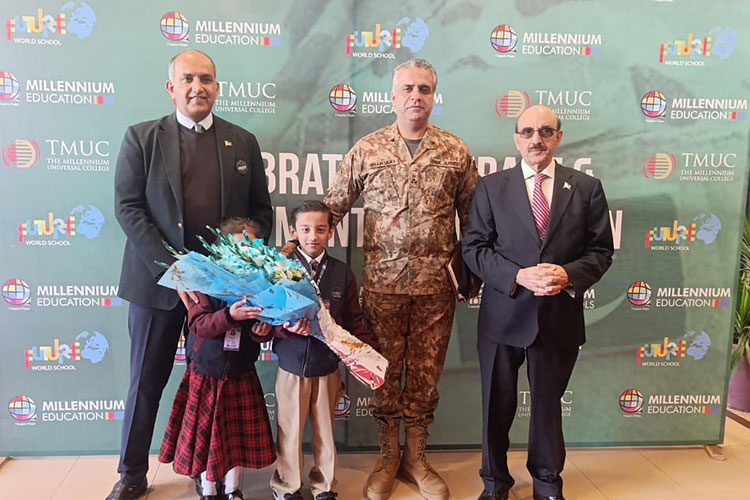 Empowering Young Minds through Dialogue on Digital Citizenship and National Responsibility 4 4 4