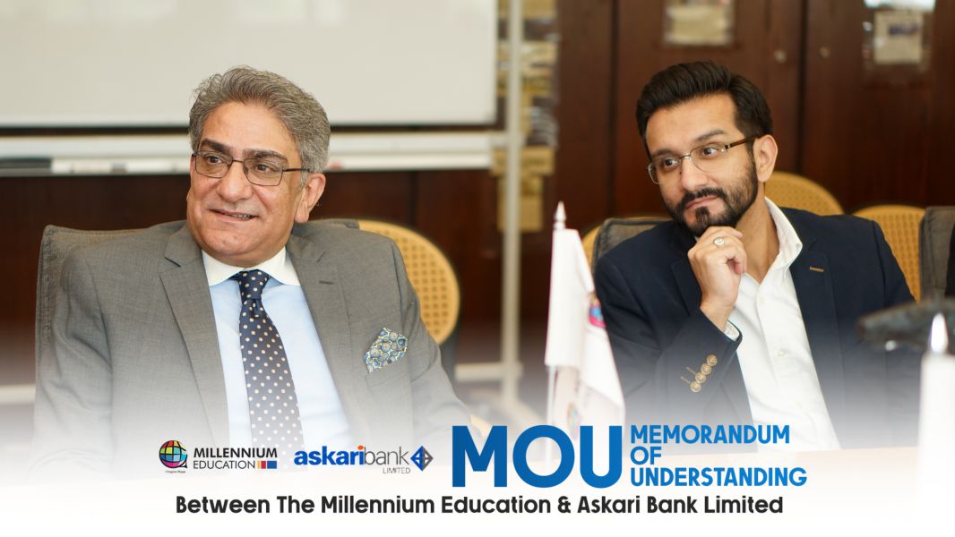 TME and Askari Bank Forge Strategic Alliance to Advance Financial Opportunities 4 10 1