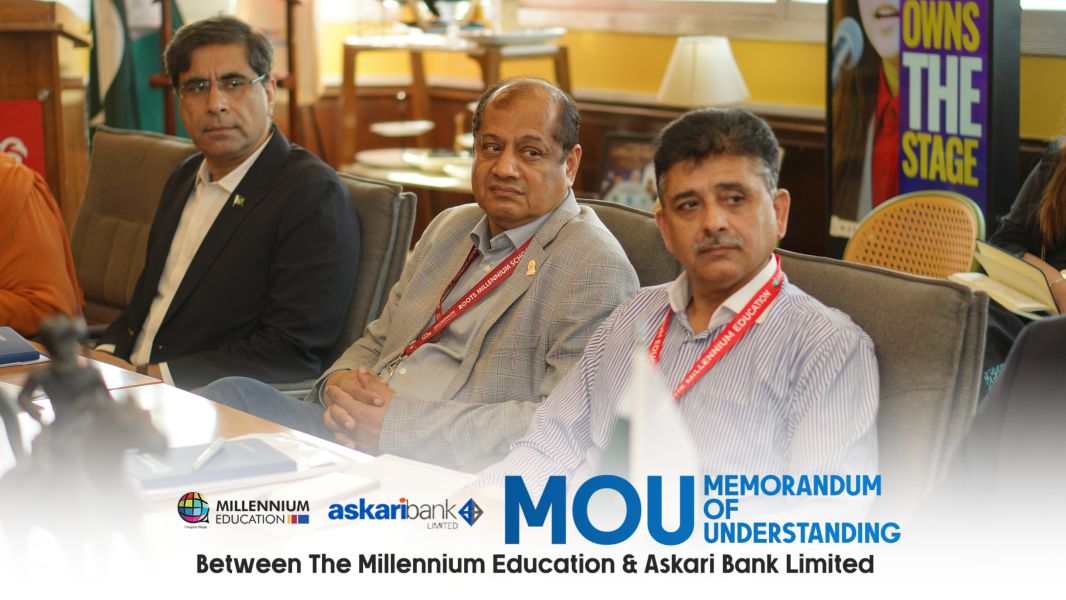 TME and Askari Bank Forge Strategic Alliance to Advance Financial Opportunities 6 8 1