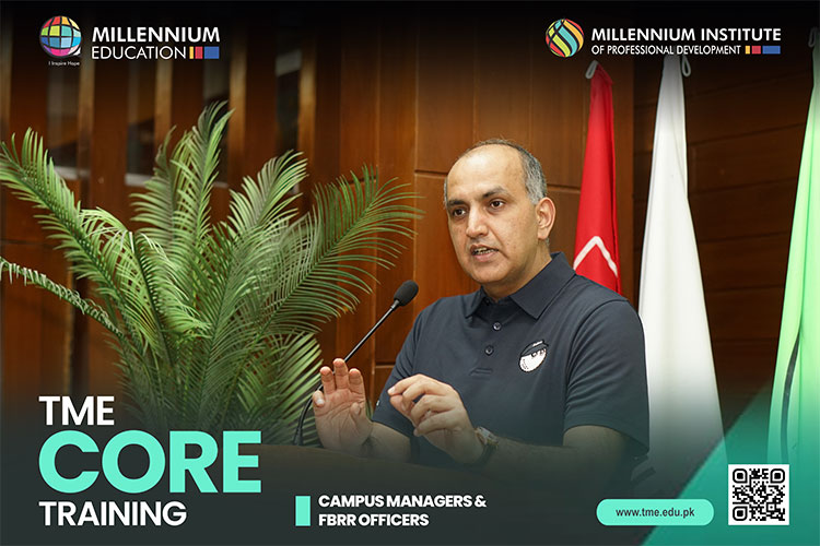 TME Brings Campus Managers and Fee Officers Together for Two-Day CORE Training 1 1