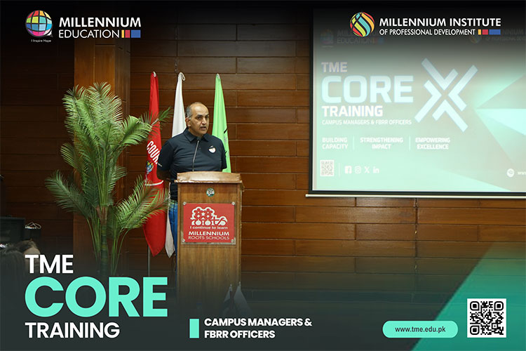 TME Brings Campus Managers and Fee Officers Together for Two-Day CORE Training 3 3