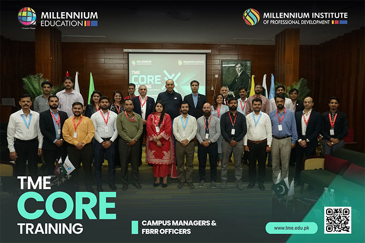 TME Brings Campus Managers and Fee Officers Together for Two-Day CORE Training 5 5