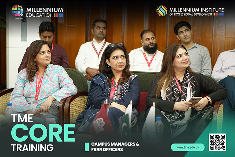 TME Brings Campus Managers and Fee Officers Together for Two-Day CORE Training 6 6