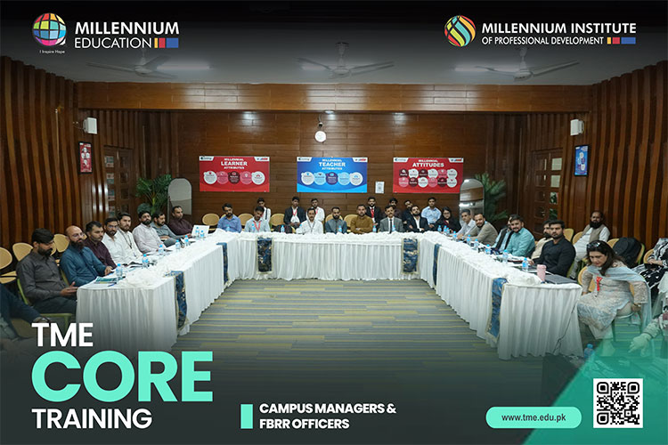 TME Brings Campus Managers and Fee Officers Together for Two-Day CORE Training 7 7